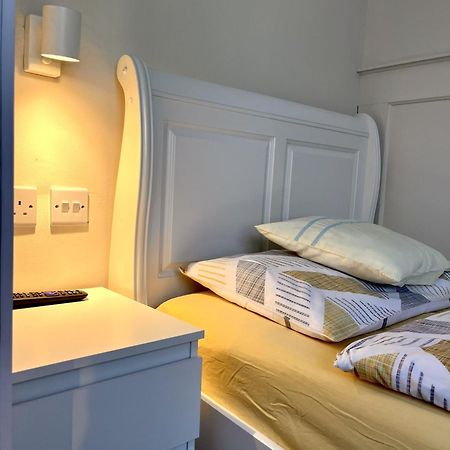 Home Accommodation サウサンプトン エクステリア 写真