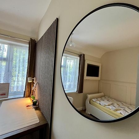 Home Accommodation サウサンプトン エクステリア 写真