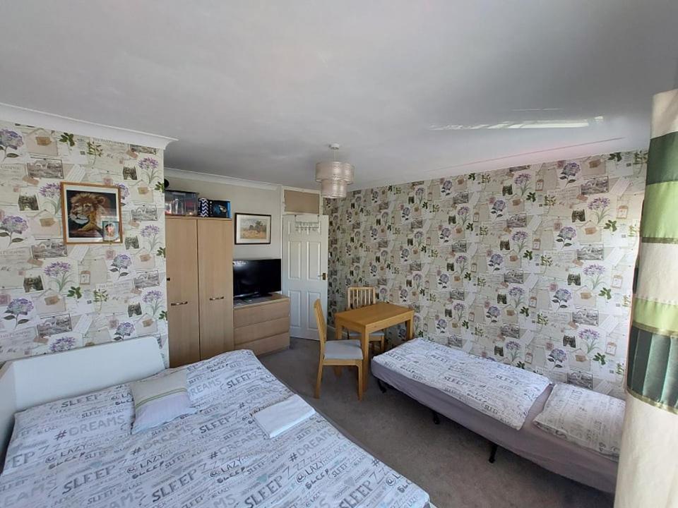 Home Accommodation サウサンプトン エクステリア 写真