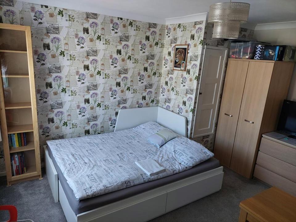 Home Accommodation サウサンプトン エクステリア 写真