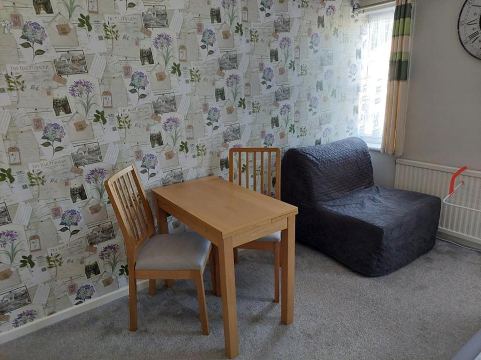 Home Accommodation サウサンプトン エクステリア 写真