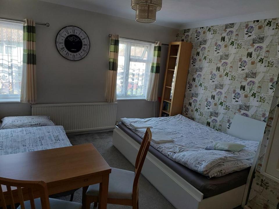 Home Accommodation サウサンプトン エクステリア 写真