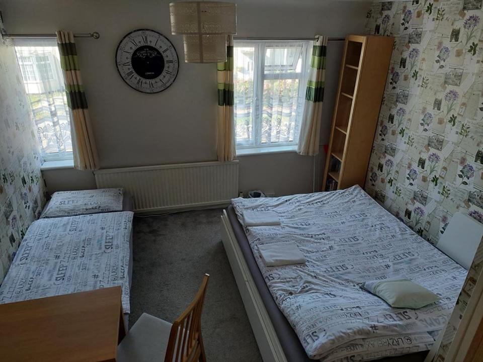 Home Accommodation サウサンプトン エクステリア 写真