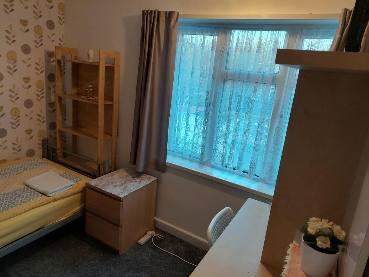 Home Accommodation サウサンプトン エクステリア 写真