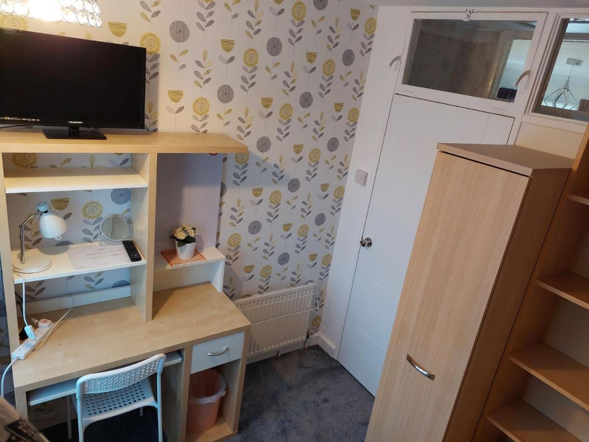 Home Accommodation サウサンプトン エクステリア 写真