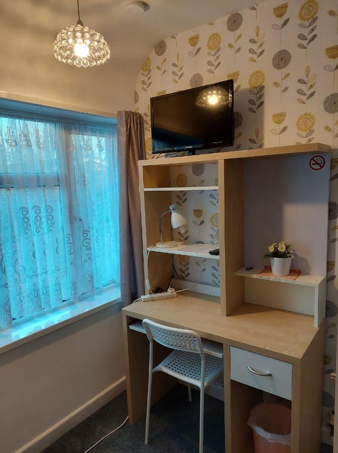 Home Accommodation サウサンプトン エクステリア 写真