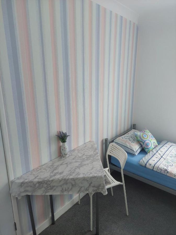 Home Accommodation サウサンプトン エクステリア 写真