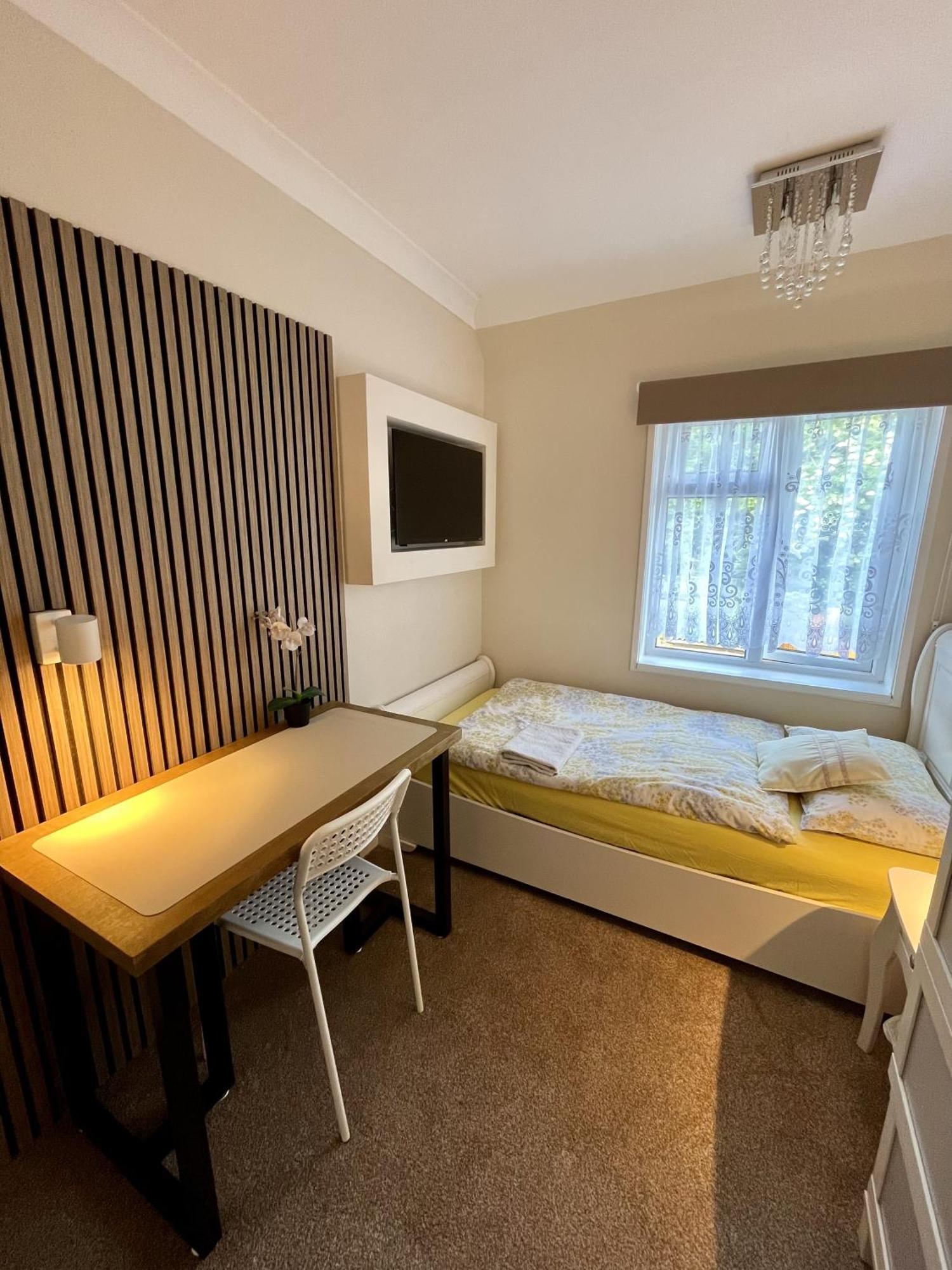 Home Accommodation サウサンプトン エクステリア 写真