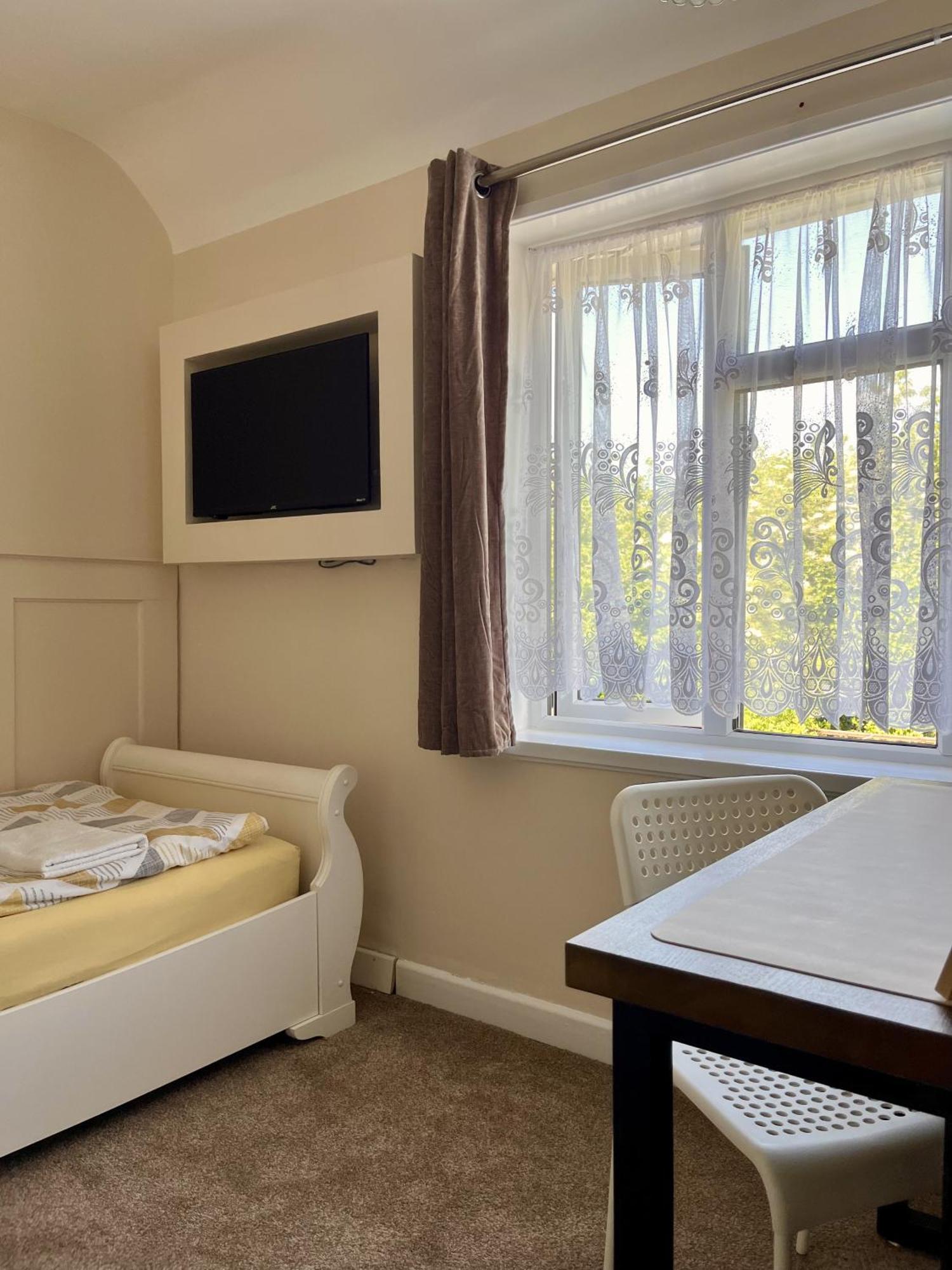 Home Accommodation サウサンプトン エクステリア 写真