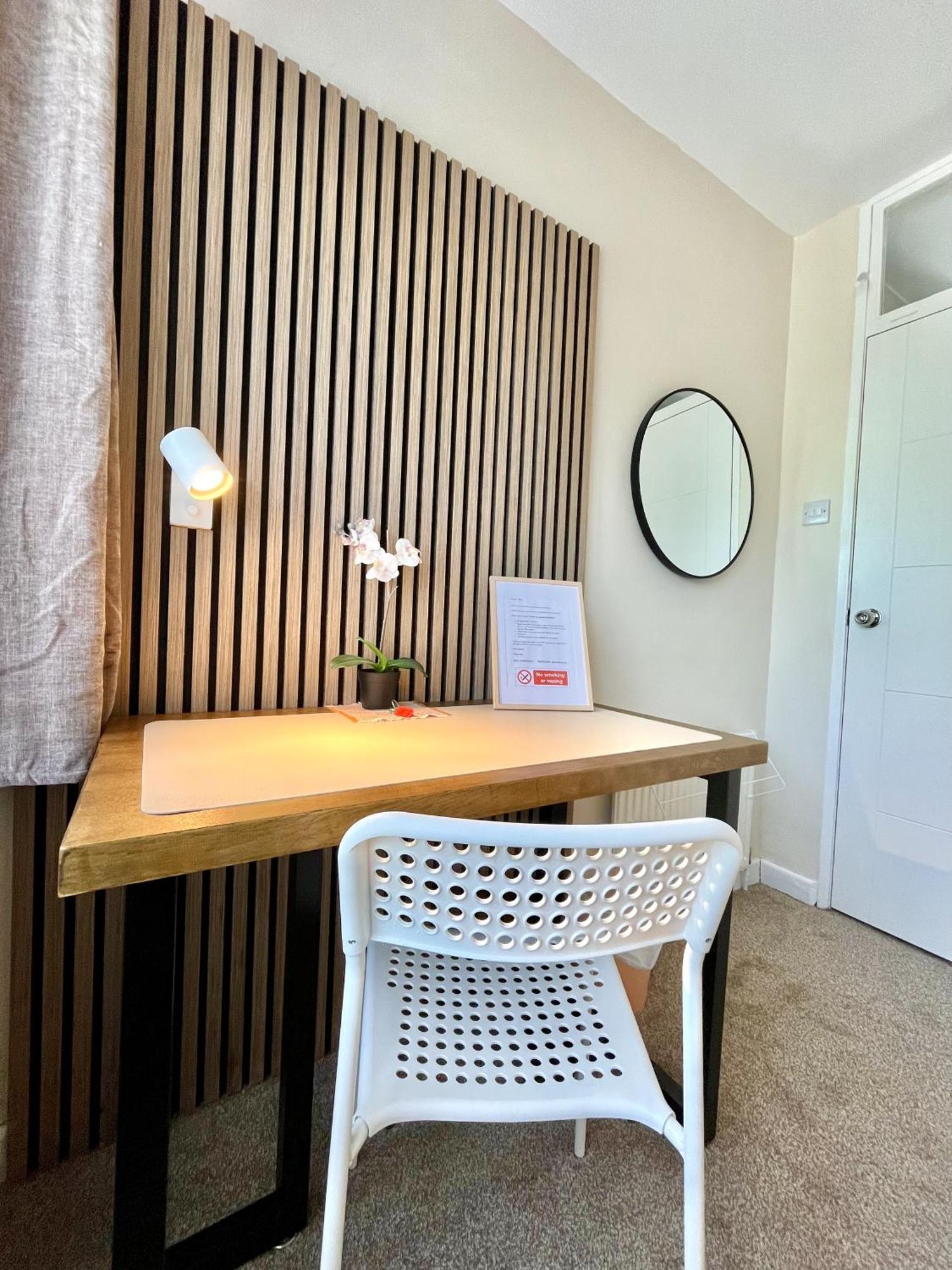 Home Accommodation サウサンプトン エクステリア 写真