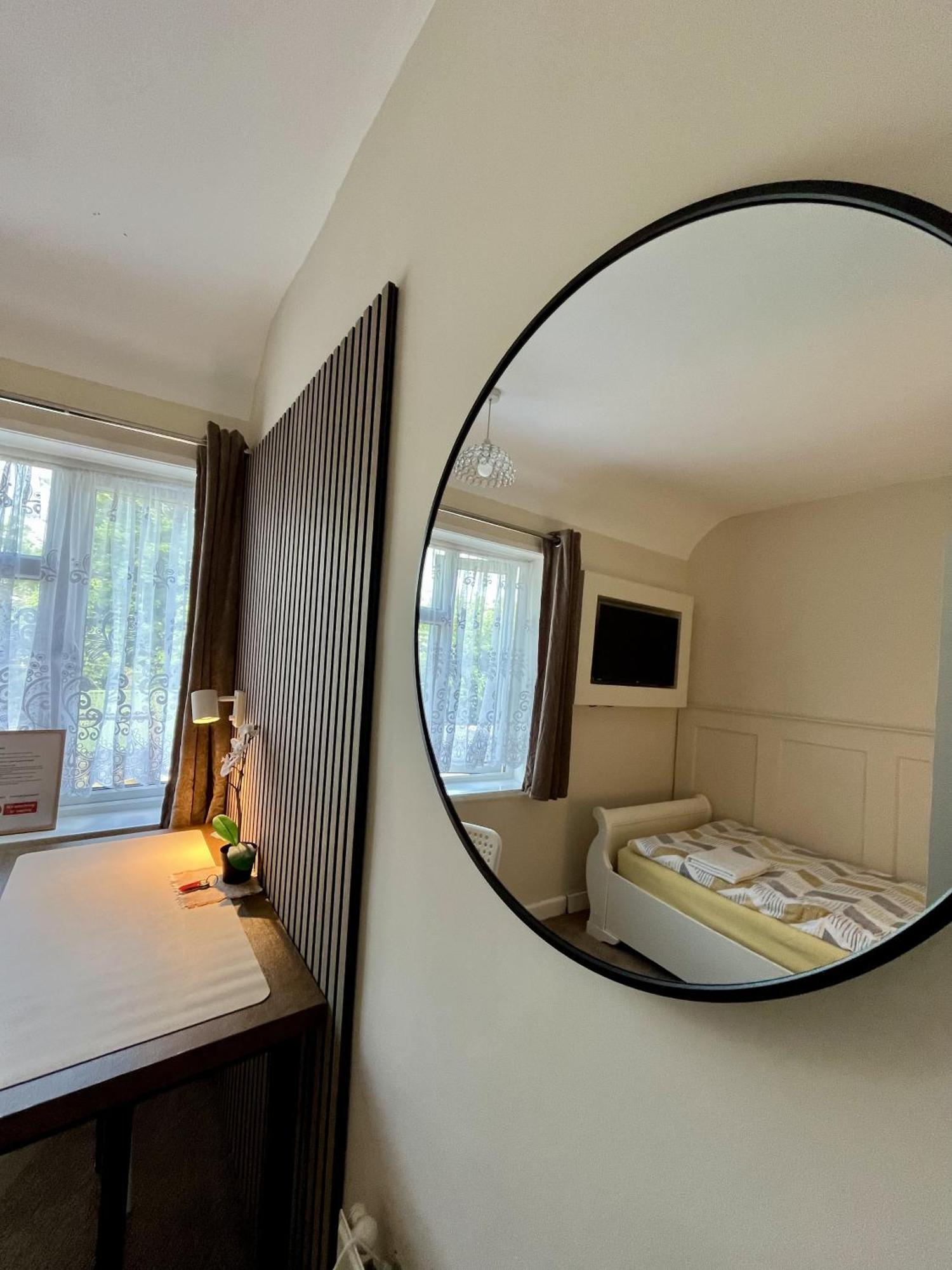 Home Accommodation サウサンプトン エクステリア 写真