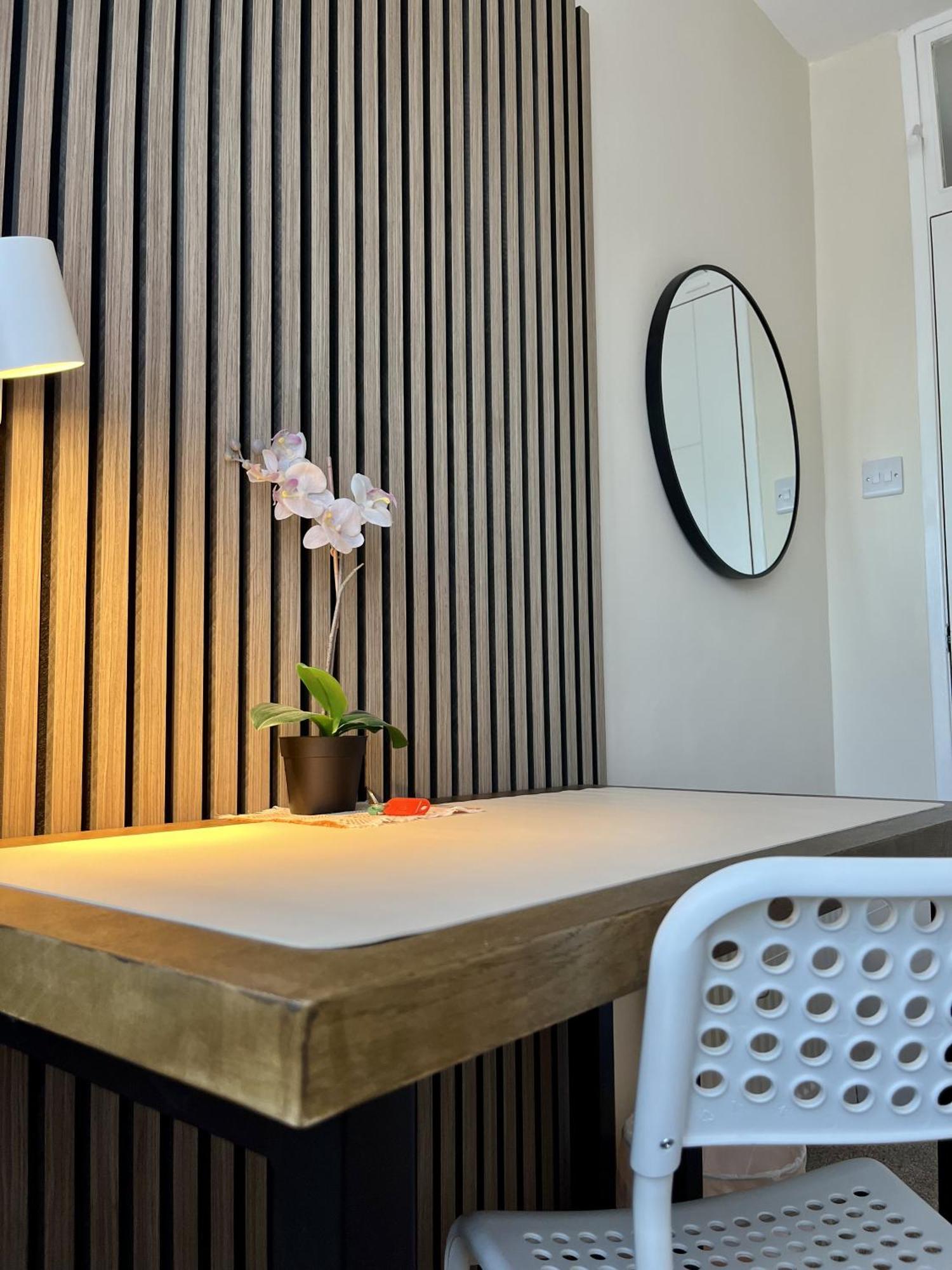 Home Accommodation サウサンプトン エクステリア 写真
