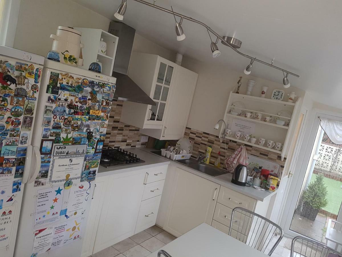 Home Accommodation サウサンプトン エクステリア 写真